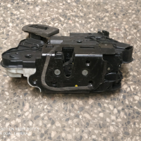 Брава шофьорска фолксваген голф 7 Door Lock Actuator 5K1837015D, 5K1 837 016 D 7Pin for VW GOLF FOX , снимка 2 - Части - 44718174