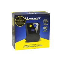 Компресор за гуми Michelin 12V , снимка 5 - Аксесоари и консумативи - 42655903