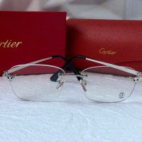 Cartier висок клас слънчеви очила Мъжки Дамски слънчеви 4 цвята, снимка 7 - Слънчеви и диоптрични очила - 41976102