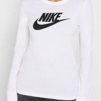 Nike дамска блуза, снимка 6 - Блузи с дълъг ръкав и пуловери - 35695060