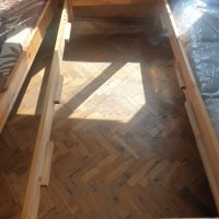 Дървени легла в Спални и легла в гр. Поморие - ID41918647 — Bazar.bg