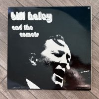 Bill Halley - двойна плоча, снимка 2 - Грамофонни плочи - 41555875