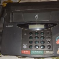 Самсунг 3в1 факс скенер телефон, снимка 2 - Samsung - 41649405