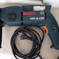 Бормашина Bosch, снимка 1 - Бормашини - 44114998