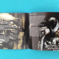 Paganini(vocal Marc Paganini)- 2003- Esoterrorism(Heavy metal)(Switzerland), снимка 7 - CD дискове - 41003441