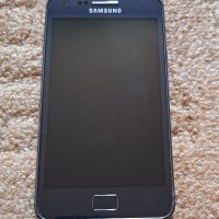 Samsung I9105 Galaxy S II Plus , снимка 1 - Samsung - 42143069