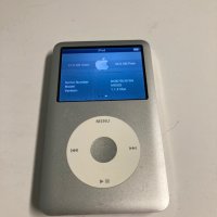 iPod Classic (6th Gen) / 80GB, снимка 1 - iPod - 41958263