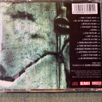 Accept,Whitesnake , снимка 18 - CD дискове - 44619949