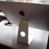 Кутия за iMac от модел A1418, снимка 3 - Захранвания и кутии - 44529561