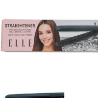 Керамична преса- маша за коса от ELLE 2-в-1, снимка 1 - Други стоки за дома - 41025944