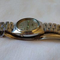 SEIKO 5 (7009-601R) - оригинален японски часовник, снимка 9 - Мъжки - 38640252