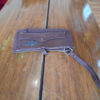Стара чантичка за документи LZ, снимка 1 - Други ценни предмети - 34242442