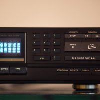 Teac ZD-880, снимка 4 - Аудиосистеми - 39176590