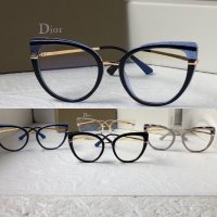 Dior диоптрични рамки.прозрачни слънчеви,очила за компютър, снимка 1 - Слънчеви и диоптрични очила - 40449464