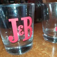 j&b-чаши за уиски 2бр 3012221212, снимка 8 - Колекции - 39143258