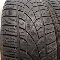 2 бр. 255/45/20 Dunlop Winter sport / зимни гуми, снимка 2 - Гуми и джанти - 42160661