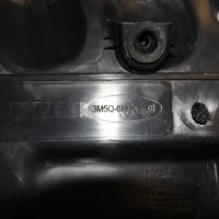 Кора мотор Ford S-Max (2006-2010г.) кора двигател 2.0 TDCI 140к.с. / дизел 3M5Q6N041J SMAX, снимка 4 - Части - 44260291