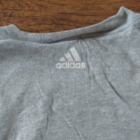 adidas - страхотна мъжка тениска , снимка 7 - Тениски - 41914977