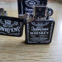Комплект Jack Daniels, снимка 4 - Подаръци за мъже - 41796976