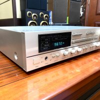 Ресийвър Denon Dra-550, снимка 4 - Ресийвъри, усилватели, смесителни пултове - 41738025