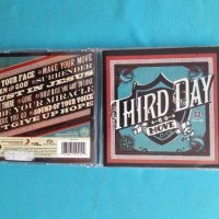 Third Day-2010-Move (Southern Rock)USA, снимка 2 - CD дискове - 41046064