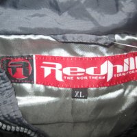 Елек RED HILL  мъжки,ХЛ, снимка 1 - Спортни дрехи, екипи - 44201949