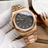 Мъжки часовник Girard Perregaux Laureato с автоматичен механизъм, снимка 1 - Мъжки - 39627843