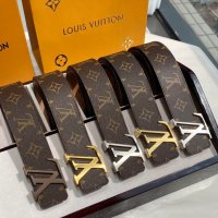 Дамски колани Louis Vuitton код 81, снимка 1 - Колани - 42358974