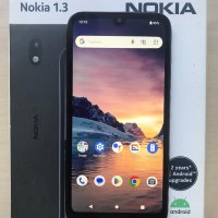 Nokia 1.3 TA1205 ANDROID11, снимка 2 - Nokia - 41688187