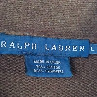 Ralph Lauren vest M/L, снимка 2 - Жилетки - 42074458