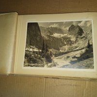 Албум ОЛИМПИАДА 1936 г - 2 . Германия , Трети райх, снимка 4 - Специализирана литература - 41467327