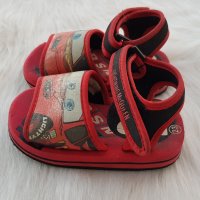 Детски сандали Макуин №23, снимка 3 - Детски сандали и чехли - 41438170