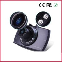 Камера Видеорегистратор DVR Full HD за автомобил кола, снимка 6 - Аксесоари и консумативи - 41874674