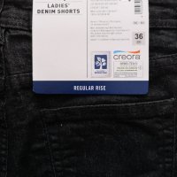 Къси дънкови панталонки, снимка 4 - Къси панталони и бермуди - 37910718