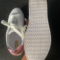 Спортни обувки - сникърси Liu Jo, снимка 4 - Кецове - 41647030
