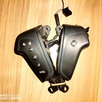 Air bag и Бутони за волан за Тойота Авенсис Т25 / Toyota Avensis T25, снимка 3 - Части - 30952734