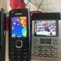 Телефони Самсунг и Нокиа, снимка 4 - Други - 41041037