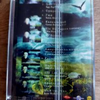 Горан Брегович - Колекция от песни, снимка 2 - Аудио касети - 42497006
