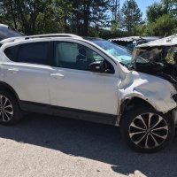 Nissan Qashqai 2.0dci 150 к.с. facelift 4x4 на части, снимка 1 - Автомобили и джипове - 41789873