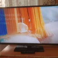 LED TV TOSHIBA /  40 инча, снимка 1 - Телевизори - 41590787