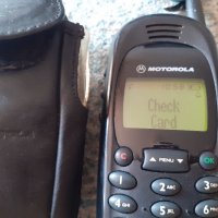 MOTOROLA cd930, снимка 3 - Motorola - 41954751