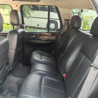 Saab 9-7X 5.3 i LPG, снимка 8 - Автомобили и джипове - 41567566