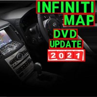 🚘🚘🚘 🇧🇬 2020 карта ъпдейт Инфинити Infiniti Premium X9 Европа Турция map update BG EU, снимка 5 - Аксесоари и консумативи - 39140439