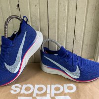 ''Nike Zoom Vaporfly 4% Flyknit''оригинални маратонки 36.5 номер, снимка 1 - Маратонки - 40134199