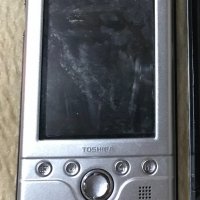 Pocket PC TOSCHIBA , снимка 1 - Друга електроника - 31711143