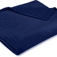 Одеяло Amazon Basics ‎TEX-FQ-NY 229x229 см Плюшено шалте кувертюра за спалня, снимка 3 - Олекотени завивки и одеяла - 41207928