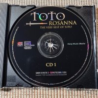 Supertramp, снимка 10 - CD дискове - 39722383