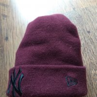 new era winter cap - страхотна зимна шапка, снимка 3 - Шапки - 34841307