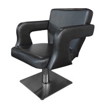 Ергономичен модел фризьорски стол M1002 - Гаранция! Безплатна доставка за град София!, снимка 1 - Фризьорски столове - 37424799