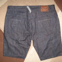 Къси дънки ZOO YORK  мъжки,М-Л, снимка 3 - Къси панталони - 42215983
